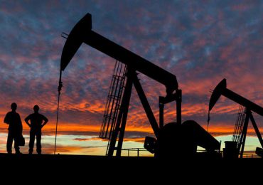 El precio del petróleo cae tras toma de beneficios