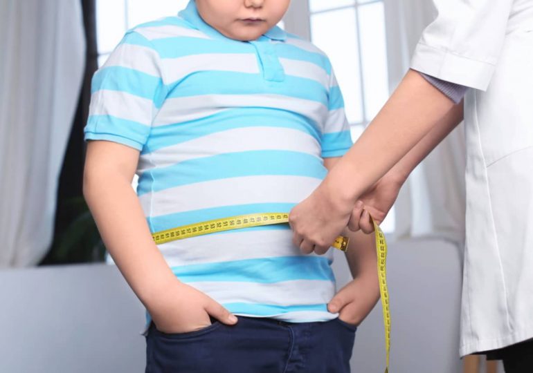 ¿Cómo combatir la obesidad infantil desde casa?