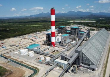 Empresa de Generación Eléctrica Punta Catalina rechaza acusaciones de contaminación ambiental