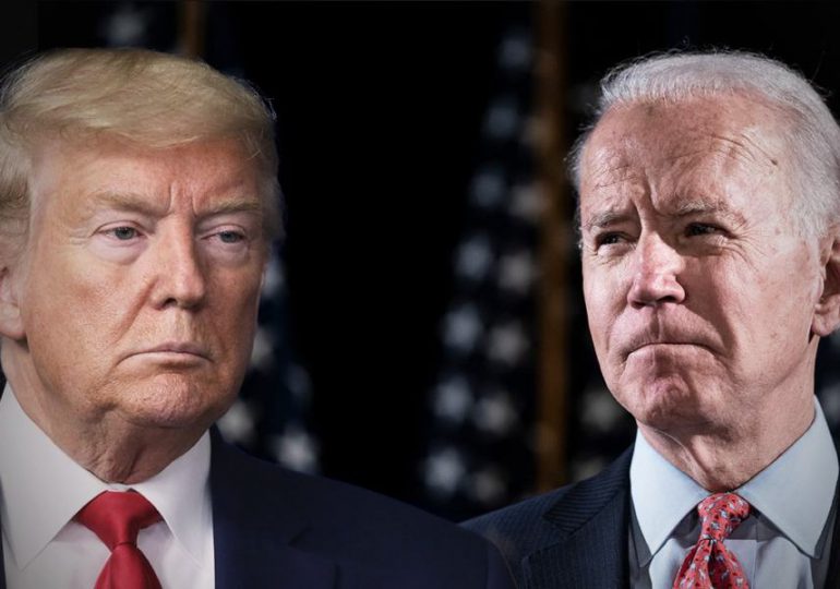 Biden contra Trump: la batalla por el voto obrero