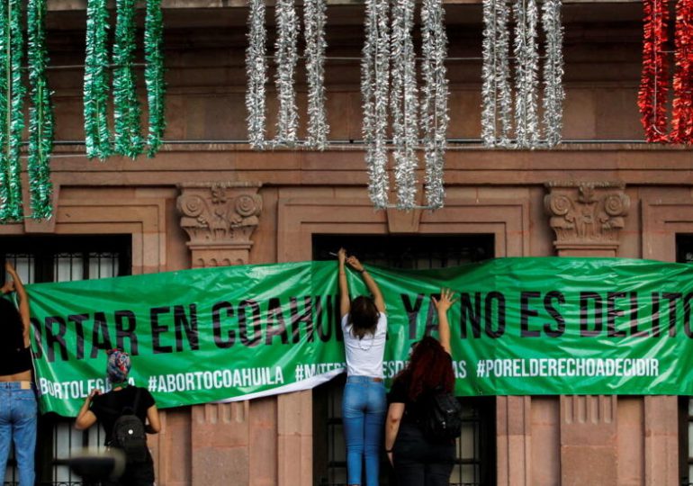 Suprema Corte de Justicia de México despenaliza el aborto en todo el país