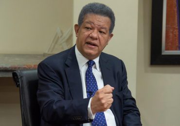 Leonel Fernández suspende visita a Dajabón