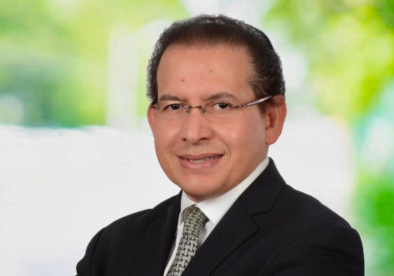 Dr. Rubén Peralta obtiene importantes logros en este 2023