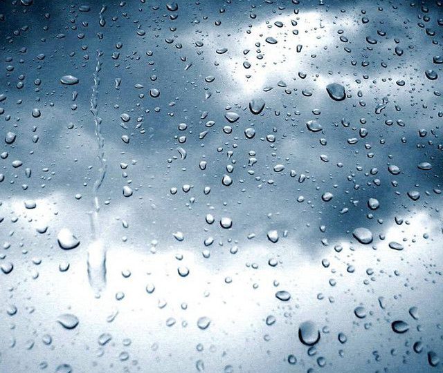Pronostican lluvias para este lunes; se mantienen las alertas meteorológicas