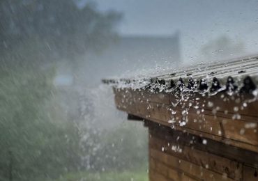 Prevén lluvias para el interior del país; continúan las temperaturas calurosas