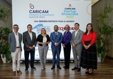 República Dominicana será sede del CARICAM Fintech & Insurtech Summit 2023