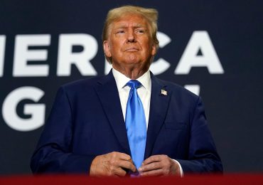 Trump infló "arbitrariamente" su patrimonio dice su exabogado en un juicio