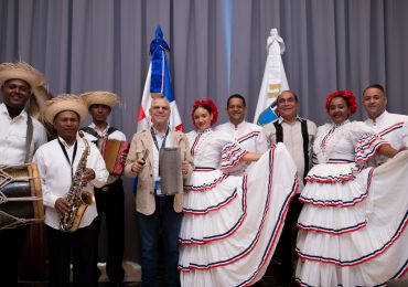 VIDEO | Ayuntamiento Santo Domingo Este invita a la población asistir al Festival Forklórico Fradique Lizardo