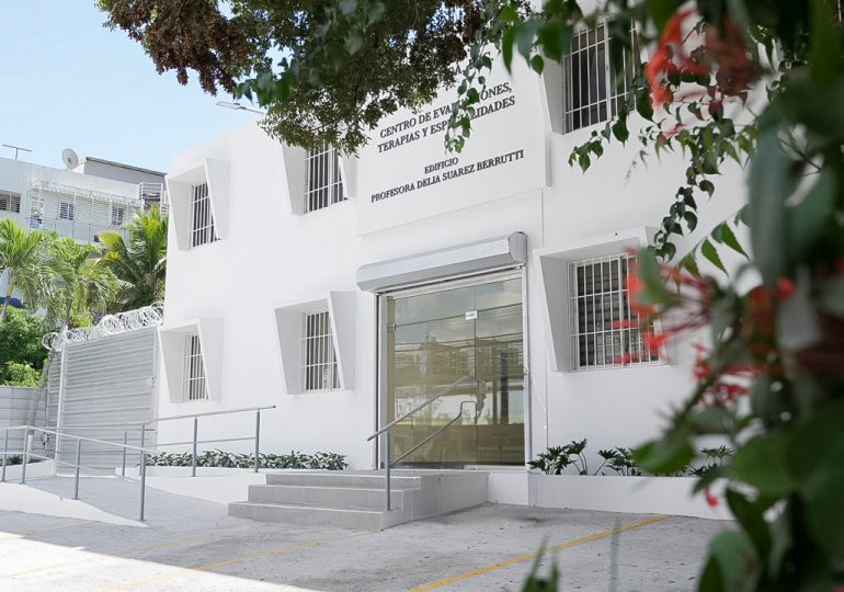 Instituto de Ayuda al Sordo reinaugura remodelación de sede con donación de la Iglesia de Jesucristo de los Santos de los Últimos Días