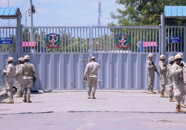 VIDEO | Consejo Nacional de Seguridad anuncia nuevas medidas para fortalecer cierre fronterizo