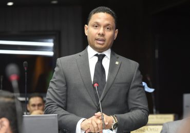 “Cuando el PRM asuma a Faride Raful mejorarán los números en del Distrito Nacional”, asegura Elías Matos