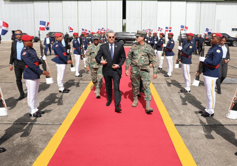 Presidente Abinader viaja este miércoles a Washington; se reunirá con Joe Biden y otros presidentes latinoamericanos