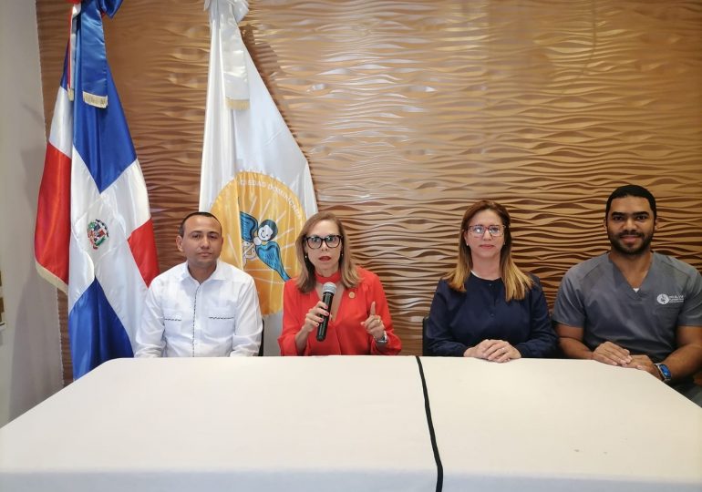 Sociedad Dominicana de Pediatría aboga por ampliación de campañas sobre orientación y prevención del dengue