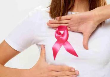 Octubre, mes de sensibilización del cáncer de mama
