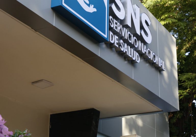 SNS asegura nunca se ha planteado privatización Hospital Materno Infantil San Lorenzo de Los Mina