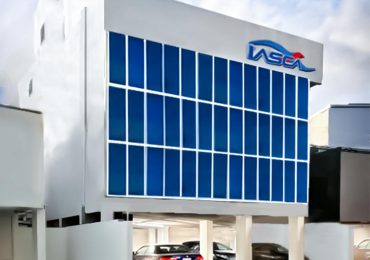 IASCA tendrá en RD la sede más grande de un Centro de Entrenamiento Aeronáutico en el Caribe