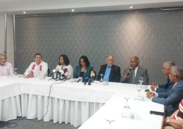 VIDEO | Sector cooperativo respalda candidatura de Julito Fulcar a senador por Peravia