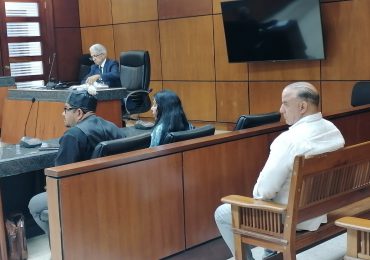 VIDEO | Envían a juicio de fondo a diputada del PRM Rosa Pilarte