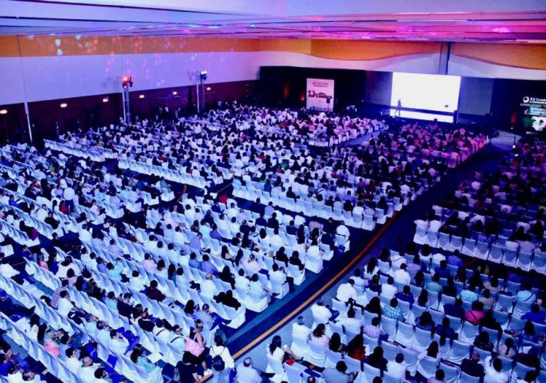 En Cancún todo está listo para recibir a la XIX edición de la Cumbre Mundial de Comunicación Política