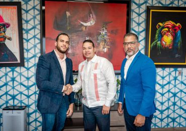 Art Time y Dominican Race Event firman acuerdo de colaboración