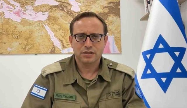 VIDEO | Fuerzas de Defensa de Israel advierten son considerados objetivo militar quienes permanezcan en Gaza tras ultimátum