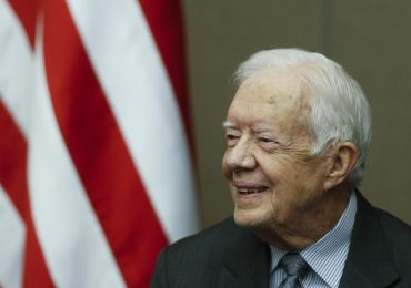 Jimmy Carter y las Elecciones Dominicanas