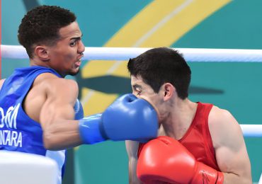 Boxeo, gimnasia y ecuestre con posibilidad de dar medallas este miércoles a RD en Juegos Panamericanos 2023