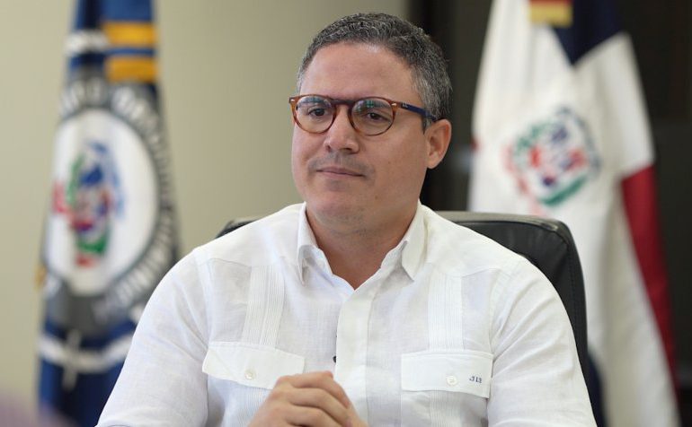 “La mayoría se ha alineado para que el cambio continúe en el Gobierno”, asegura Jean Luis Rodríguez