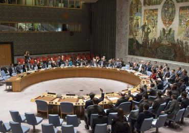 Asamblea General de ONU se reunirá el jueves para tratar guerra Israel-Hamás