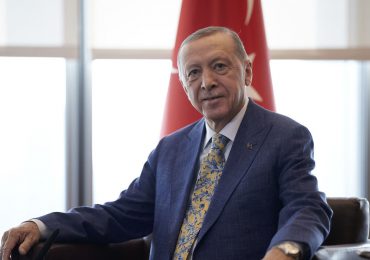 Erdogan insta a Hamás e Israel a respetar "la moral de la guerra" y propone ser mediador