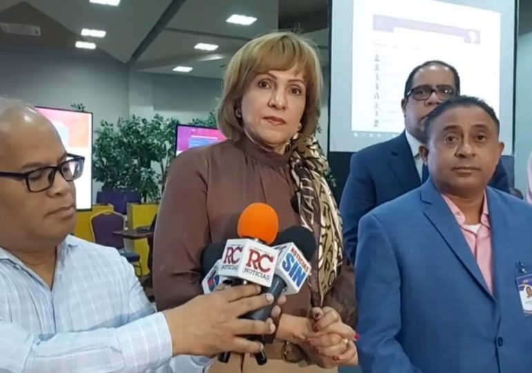 Video| PLD escoge hoy sus candidatos a diputados de Ultramar