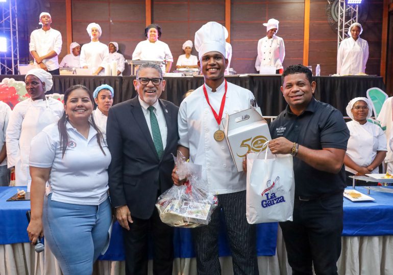 ITSC realiza segundo Congreso Turístico Gastronómico