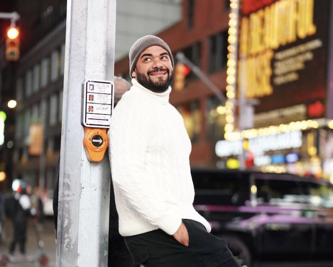 Youtuber dominicano Julio Herrera está cambiando la vida de los latinos en Estados Unidos