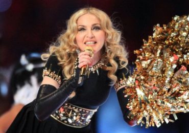 Madonna deja atrás sus problemas de salud para lanzar gira por su 40 aniversario