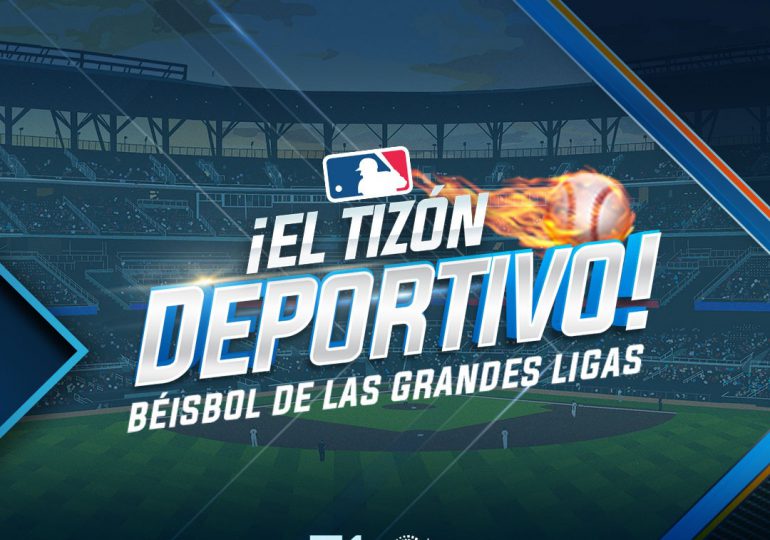 Teleantillas transmitirá Serie Mundial MLB 2023 con producción especial desde el estudio