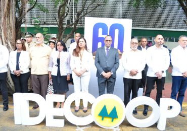 IDECOOP da inicio a la celebración de su 60 aniversario