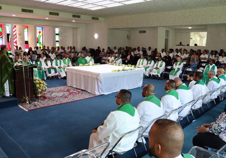 Episcopado realiza 41 Encuentro Nacional de Pastoral