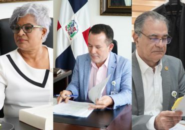 Jueces del Tribunal Superior Electoral laboran con normalidad este domingo