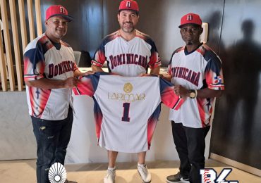 Larimar patrocina selección dominicana de béisbol en el Torneo Mundial Roy-Hobbs