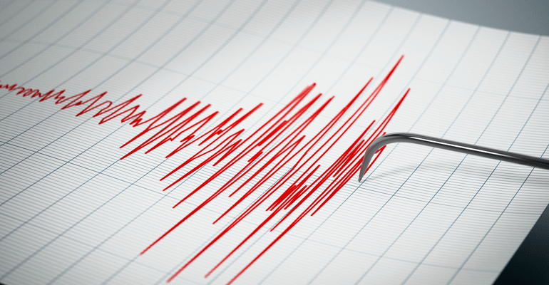 Sismo de magnitud 6,0 sacude noroeste de Argentina