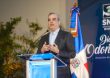 VIDEO | Luis Abinader anuncia Gobierno trabajará en implementación de unidades de salud bucal escolar
