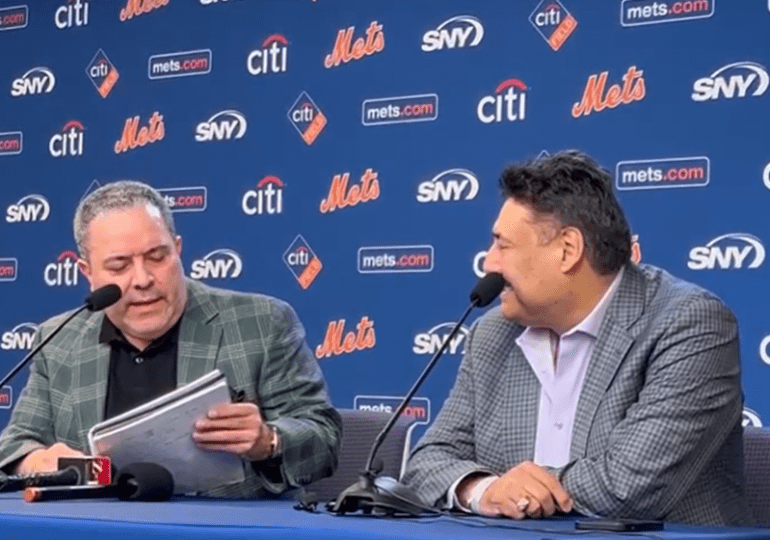 VIDEO | Anuncian los artistas que participarán durante serie Licey y Águilas en Nueva York