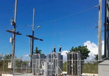 EDEESTE pondrá en servicio regulador de voltaje en Benerito de La Altagracia; mejorará calidad energética