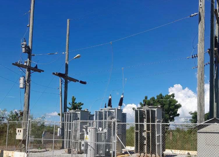 EDEESTE pondrá en servicio regulador de voltaje en Benerito de La Altagracia; mejorará calidad energética