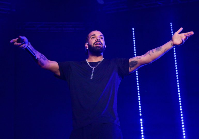 Drake anuncia su retiro temporal de la música; se concentrará en su salud