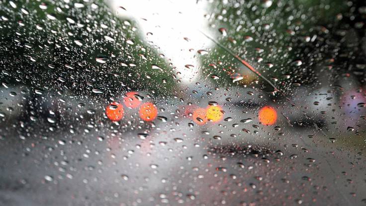 Se mantiene alerta meteorológica para 4 provincias del país; seguirán las temperaturas calurosas
