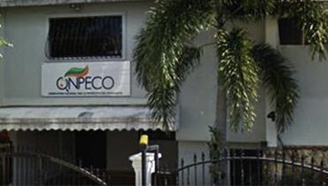 ONPECO realiza foro sobre consumo responsable, manejo de desechos sólidos, preparación de abono y cultivos en casa y escuela