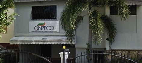 ONPECO realiza foro sobre consumo responsable, manejo de desechos sólidos, preparación de abono y cultivos en casa y escuela