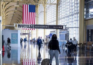 Alertan a estadounidenses abstenerse a viajes al extranjero ante posibles ataques terroristas