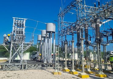 ETED dará apertura de emergencia a la línea 69 kV Duvergé - Las Damas por trabajos de EGEHID